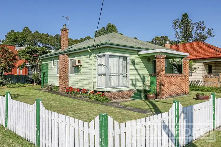 1a Young Road, Broadmeadow NSW 2292