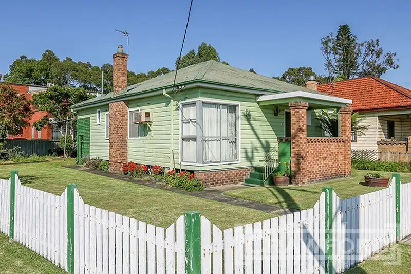 Main view of Homely house listing, 1a Young Road, Broadmeadow NSW 2292