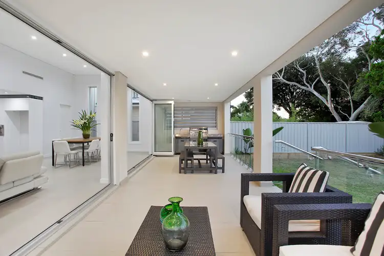 Sixth view of Homely semi-detached listing, 1/232 Gymea Road, Gymea Bay NSW 2227