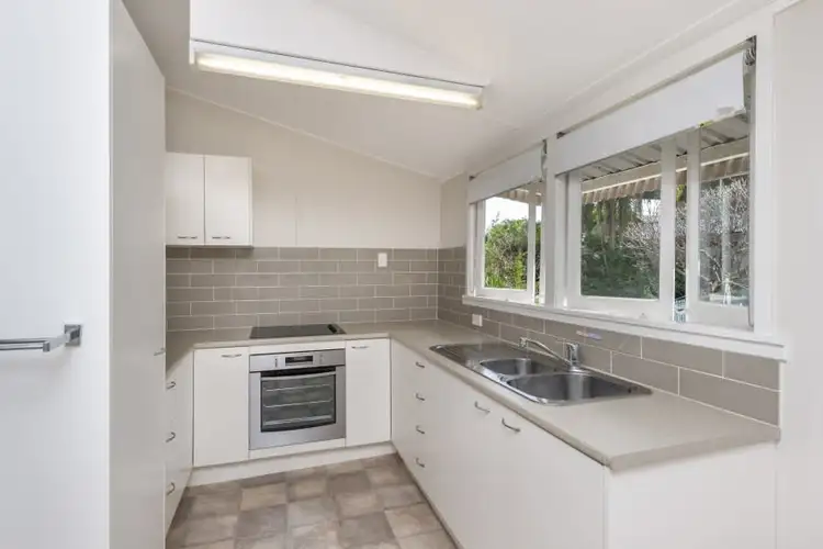 Fourth view of Homely house listing, 3 Heussler Terrace, Milton QLD 4064
