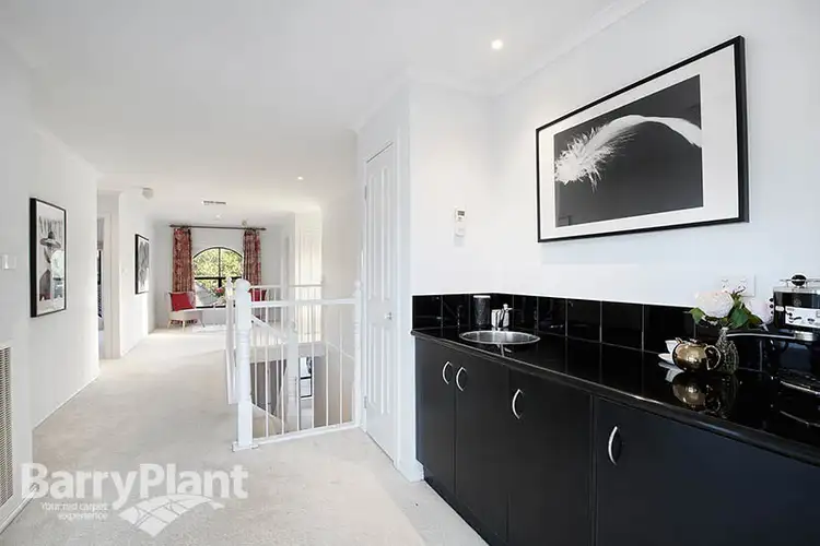 Sixth view of Homely house listing, 6 Moama Place, Rowville VIC 3178