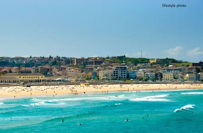 Sixth view of Homely apartment listing, 25/40-42 Ramsgate Avenue, Bondi Beach NSW 2026