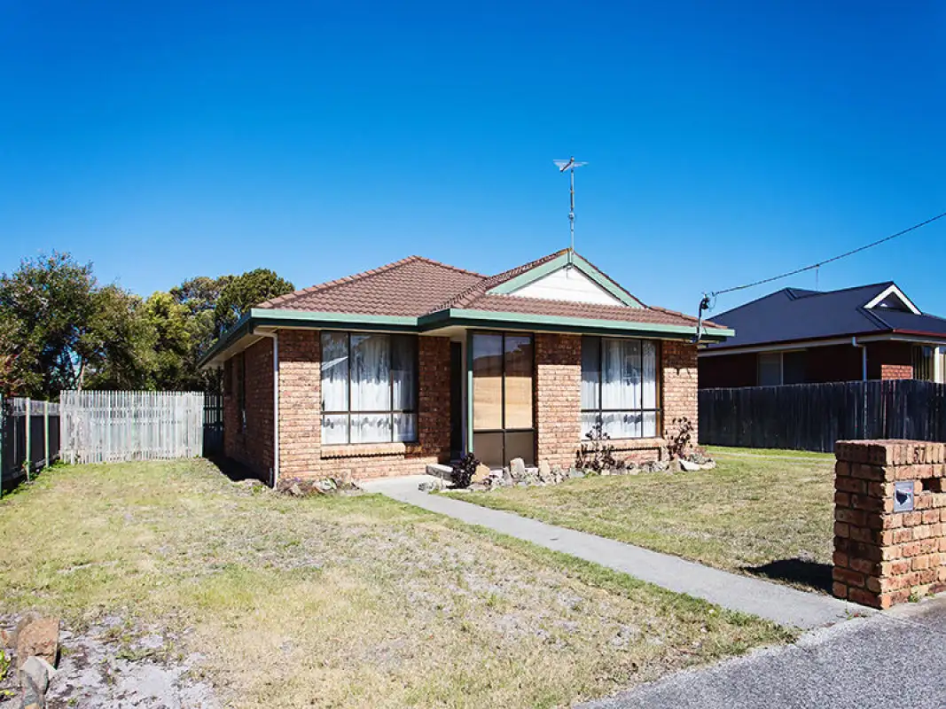Main view of Homely house listing, 57 Alexander Street, Shearwater TAS 7307