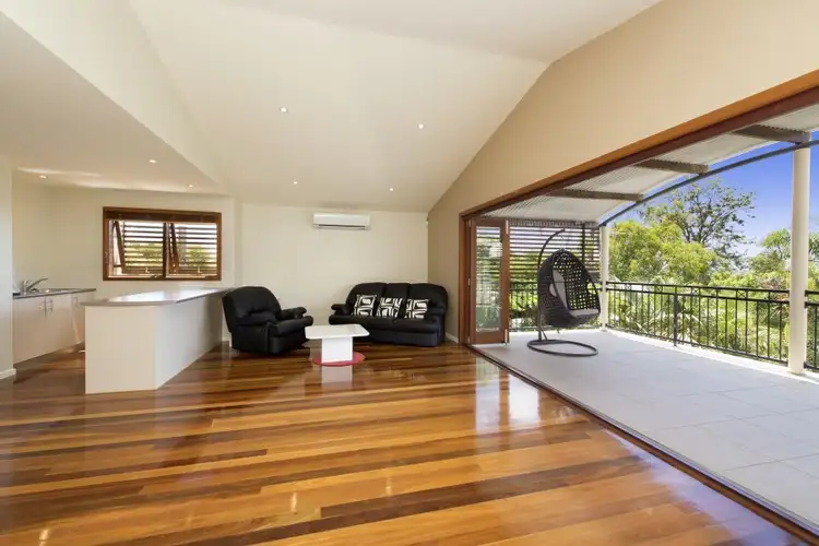 Sixth view of Homely house listing, 40 Brussels Avenue, Morningside QLD 4170