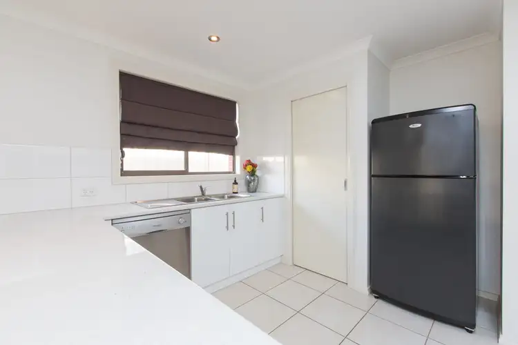 Third view of Homely unit listing, 4/503 Ontario Avenue, Mildura VIC 3500