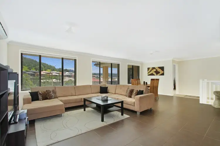 Main view of Homely house listing, 11 Goonyella Grove, Albion Park NSW 2527
