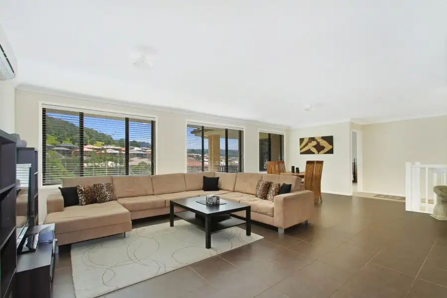 Main view of Homely house listing, 11 Goonyella Grove, Albion Park NSW 2527