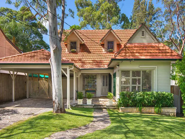 Third view of Homely house listing, 294 Kissing Point Road, Turramurra NSW 2074