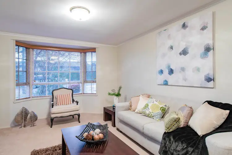 Third view of Homely house listing, 5 Bindiri Place, Giralang ACT 2617
