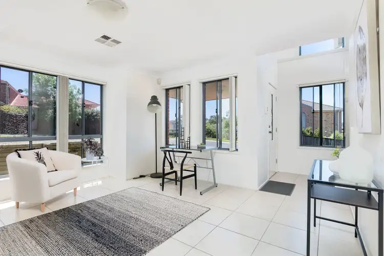 Second view of Homely house listing, 2 Bethany Place, Glenwood NSW 2768