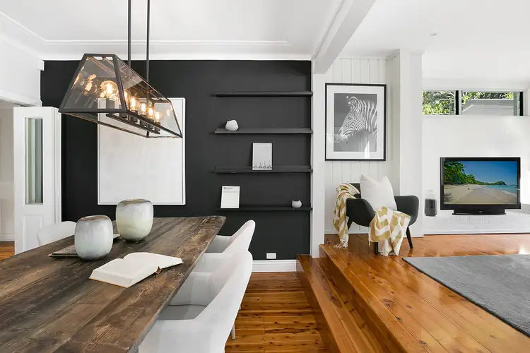 Third view of Homely house listing, 77 Lofberg Road, West Pymble NSW 2073