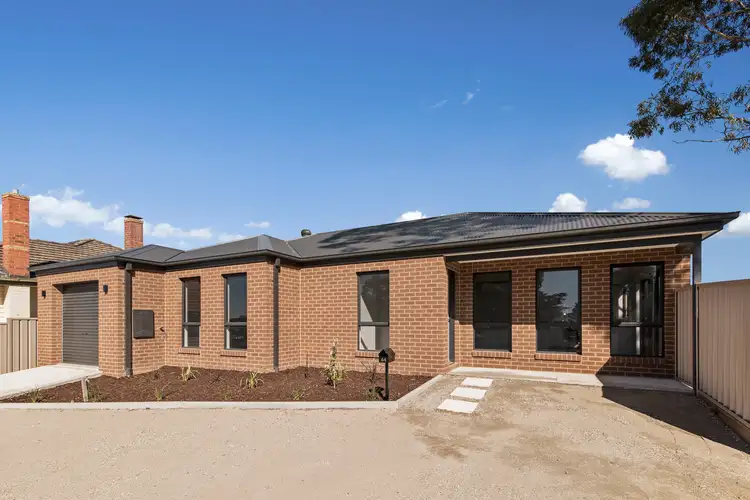 Main view of Homely house listing, 44 Youlden Street, California Gully VIC 3556