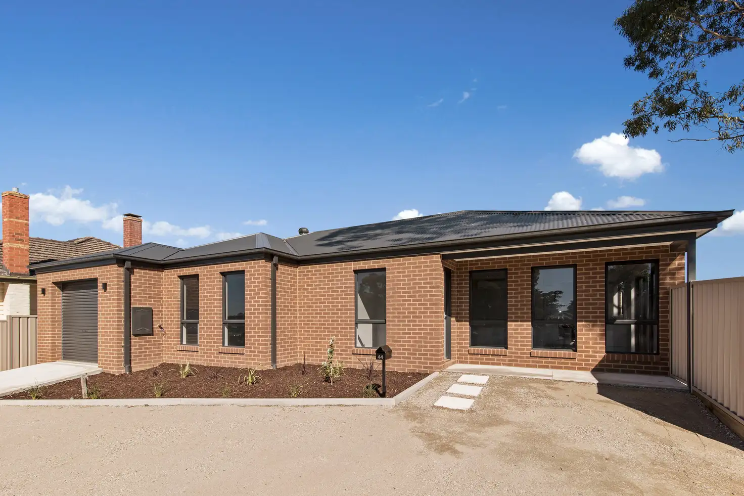 Main view of Homely house listing, 44 Youlden Street, California Gully VIC 3556