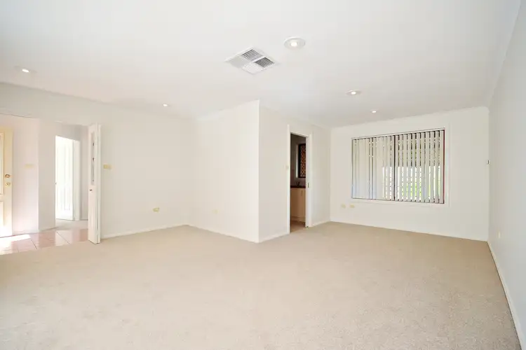 Fifth view of Homely house listing, 95 Websdale Drive, Dubbo NSW 2830