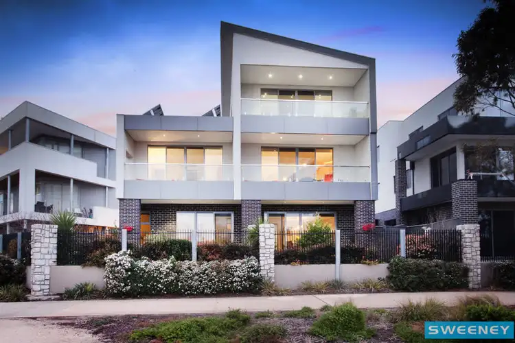 Second view of Homely house listing, 13 The Strand, Caroline Springs VIC 3023