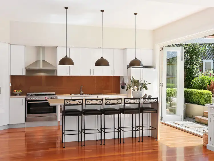 Second view of Homely house listing, 43 Rangers Avenue, Mosman NSW 2088