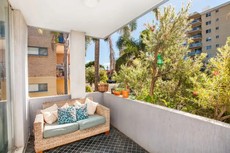 Second view of Homely unit listing, 3/8 Ingalara Avenue, Cronulla NSW 2230