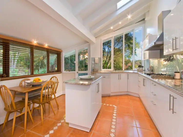 Fourth view of Homely house listing, 8 Glenelg Place, St Ives NSW 2075