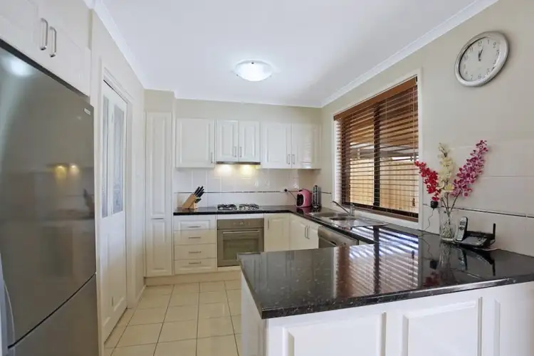 Second view of Homely house listing, 16 Dibbler Place, St Helens Park NSW 2560