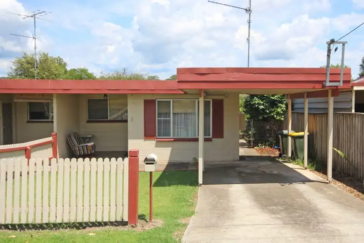 Third view of Homely unit listing, 16 William Street, The Oaks NSW 2570