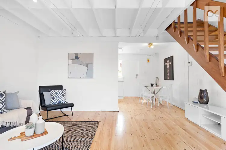 Fifth view of Homely townhouse listing, 3/43 Howard Street, Broadview SA 5083