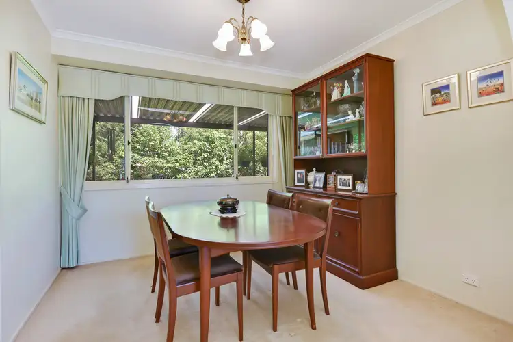 Fifth view of Homely house listing, 224 Warrimoo Avenue, St Ives NSW 2075