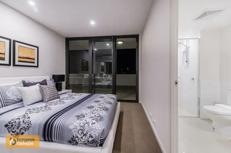 Sixth view of Homely apartment listing, 26-30 Hood Street, Subiaco WA 6008