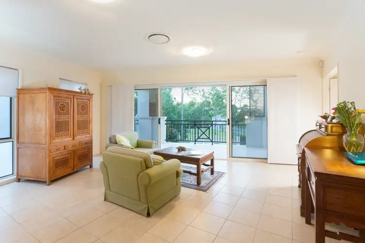 Sixth view of Homely house listing, 47 Greenway Circuit, Mount Ommaney QLD 4074