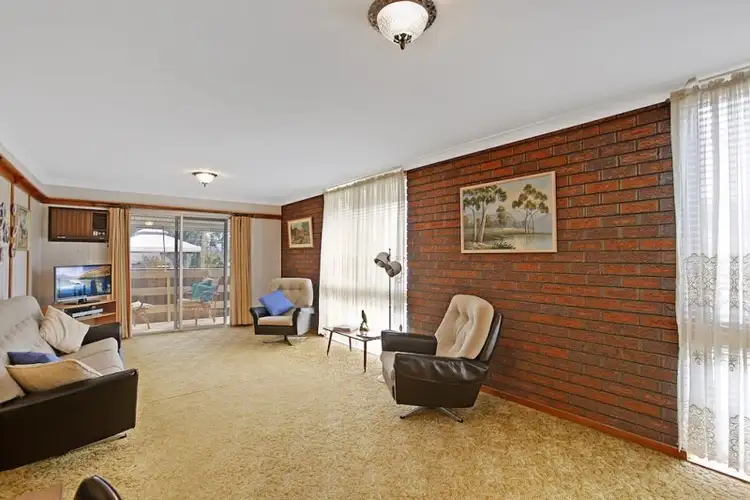 Fourth view of Homely house listing, 36 Wentworth Drive, Camden South NSW 2570