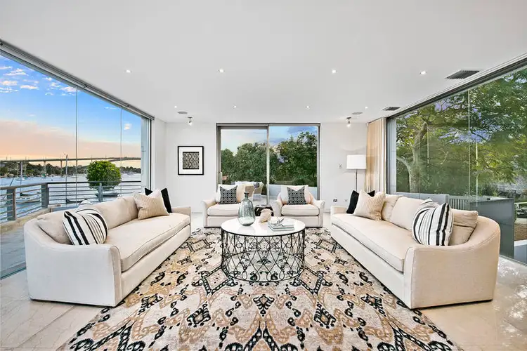 Fourth view of Homely house listing, 1 Ferry Street, Hunters Hill NSW 2110
