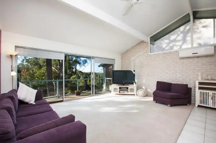 Second view of Homely house listing, 12 Drysdale Place, Kareela NSW 2232