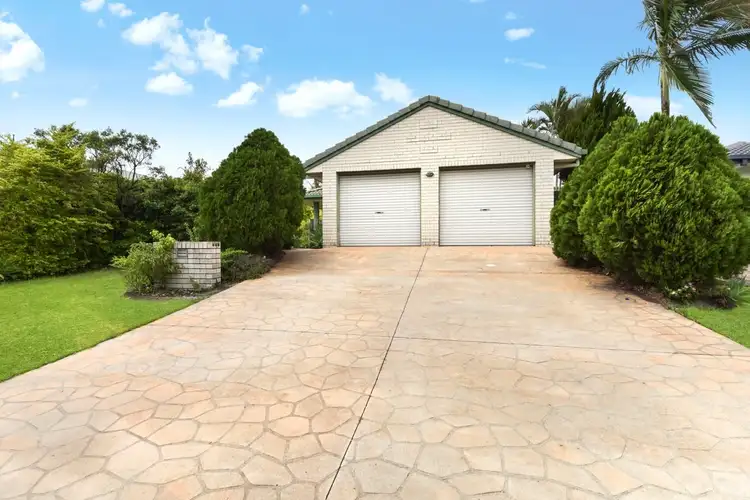 34 Satinwood Place, Mountain Creek QLD 4557