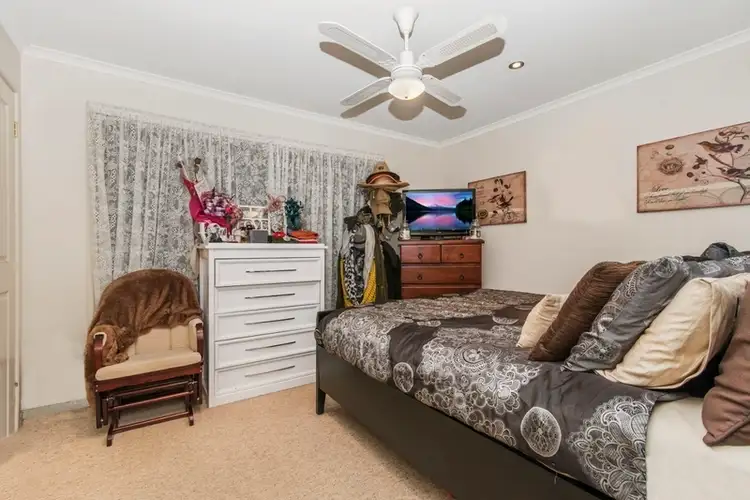 Fifth view of Homely house listing, 12 Elvey Drive, Kangaroo Flat VIC 3555