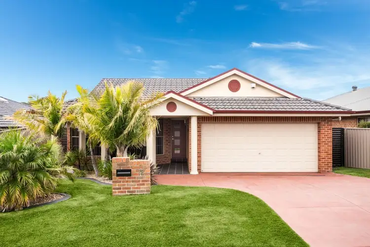 Main view of Homely house listing, 12 Thursday Avenue, Shell Cove NSW 2529