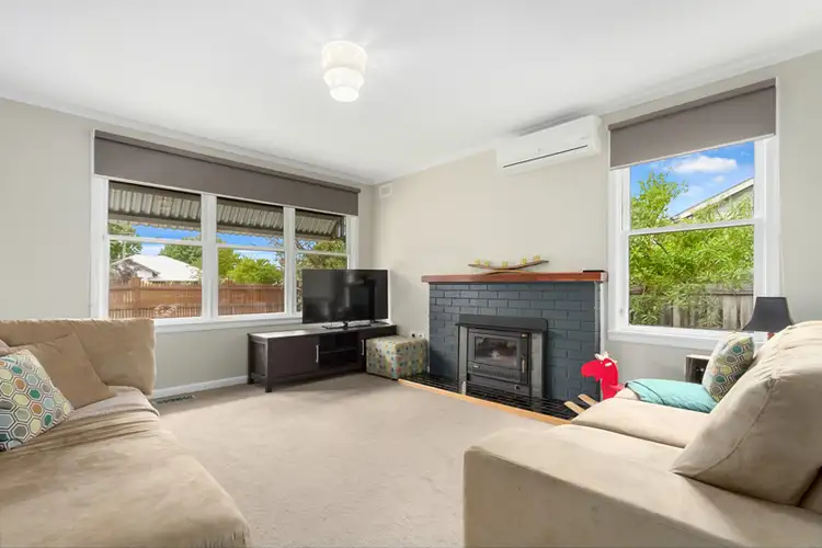 Fourth view of Homely house listing, 25 Princes Avenue, Longwarry VIC 3816