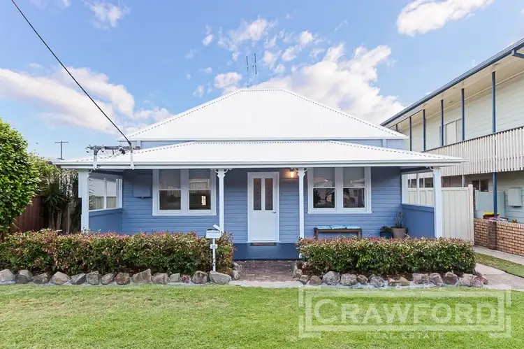 35 Irving Street, Wallsend NSW 2287