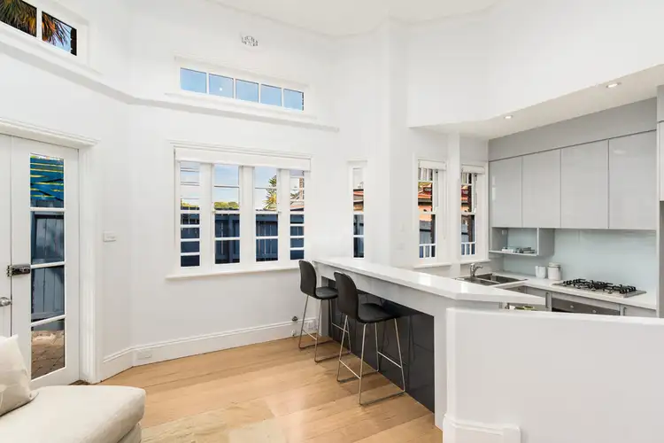 Fifth view of Homely house listing, 10 Eglinton Road, Glebe NSW 2037