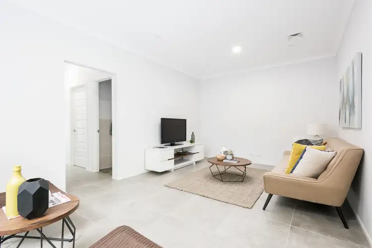 Third view of Homely semi-detached listing, 36a Carramar Crescent, Miranda NSW 2228