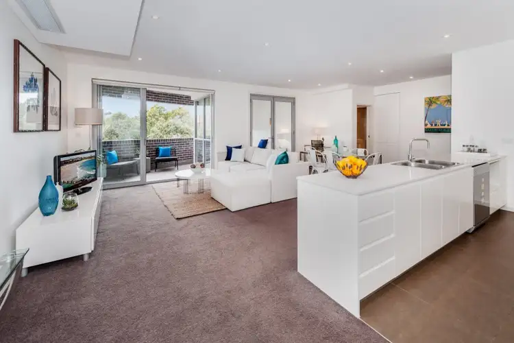 Third view of Homely apartment listing, 1/19 Shepherd Street, Maroubra NSW 2035