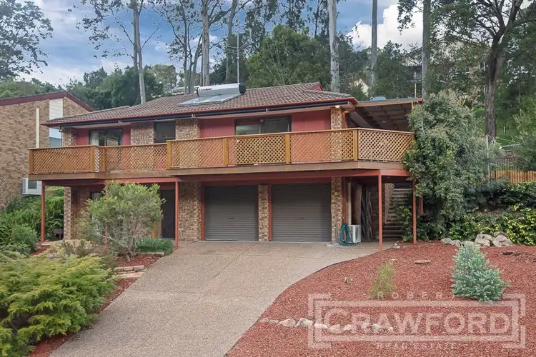 Fourth view of Homely house listing, 67 Holly Circuit, New Lambton Heights NSW 2305