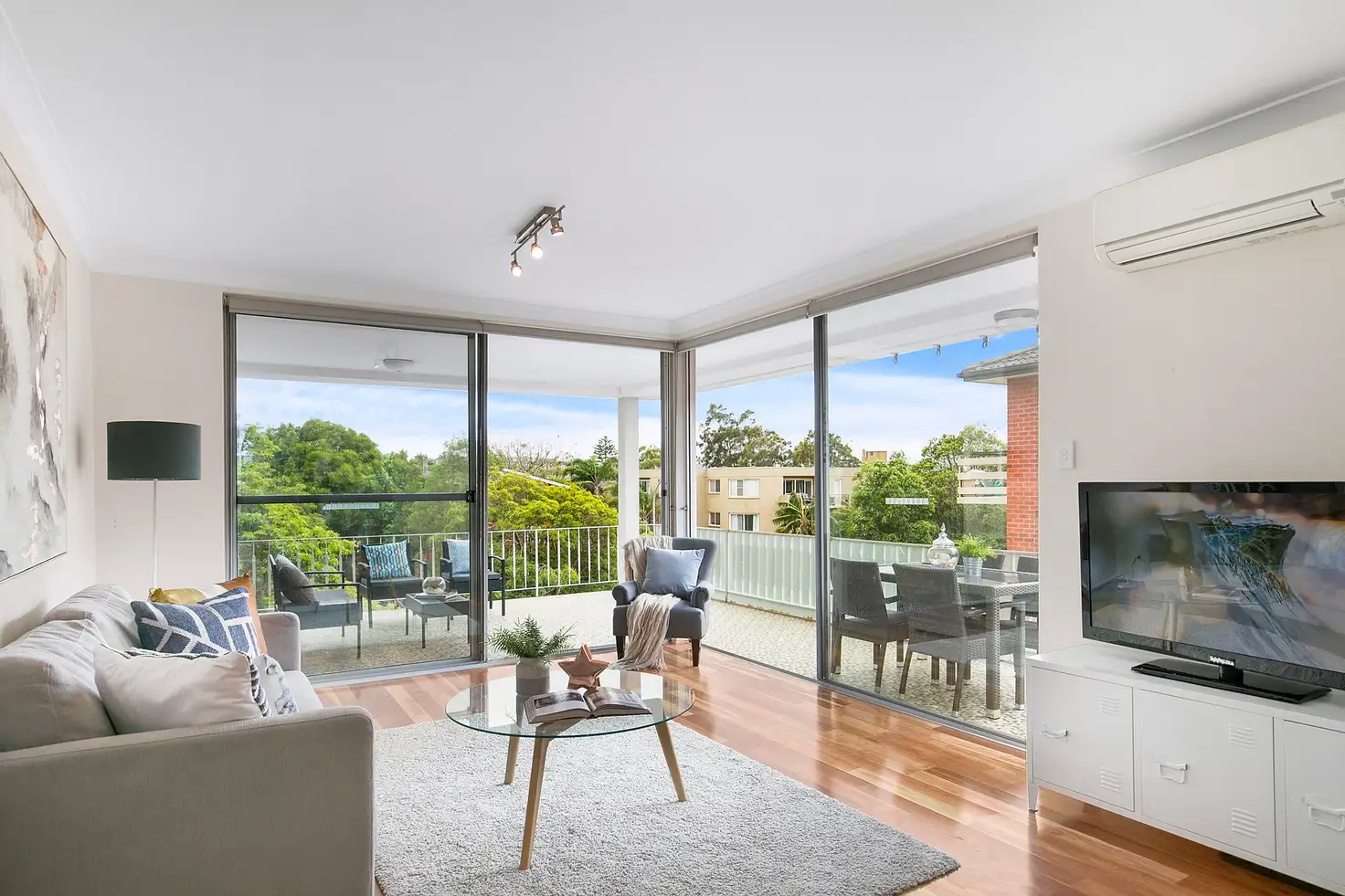 Main view of Homely unit listing, 6/77 Howard Avenue, Dee Why NSW 2099
