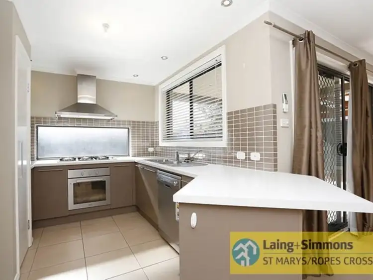 Fourth view of Homely house listing, 8 Maiden Street, Ropes Crossing NSW 2760