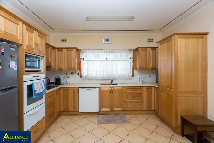 Second view of Homely house listing, 10 Harford Avenue, East Hills NSW 2213