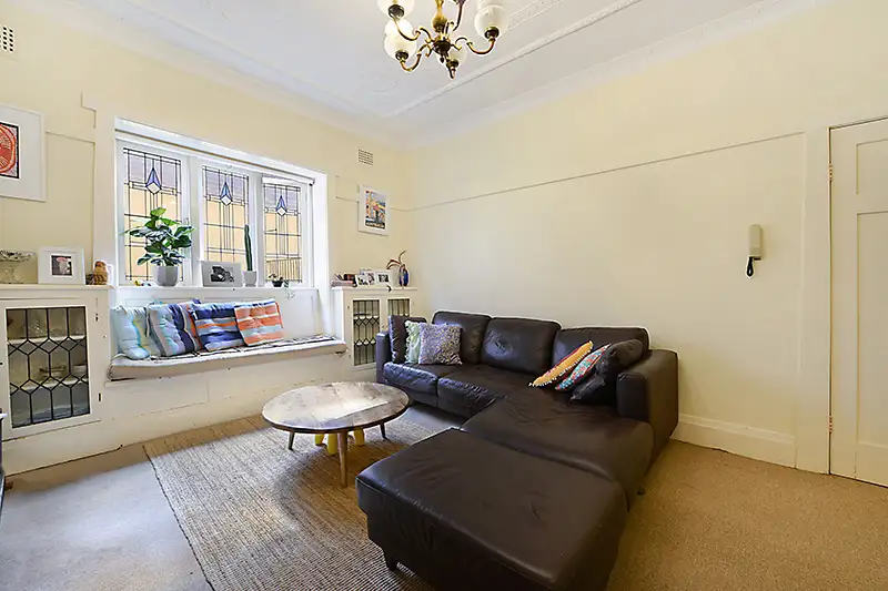 Main view of Homely apartment listing, 4/13 Bennett Street, Bondi NSW 2026