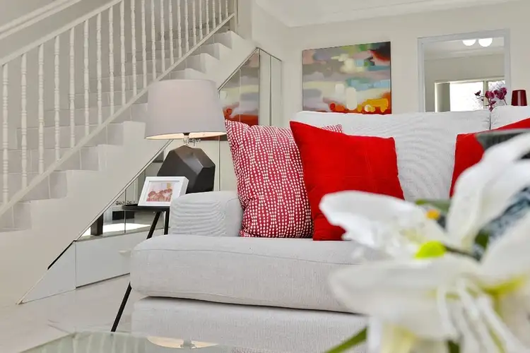 Fourth view of Homely townhouse listing, 1/2-4 Myrtle Road, Bankstown NSW 2200