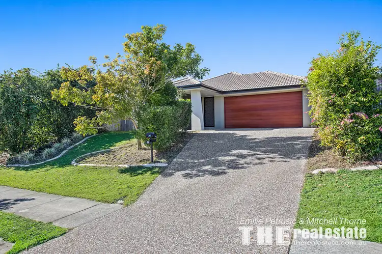 65 Argule Street, Hillcrest QLD 4118