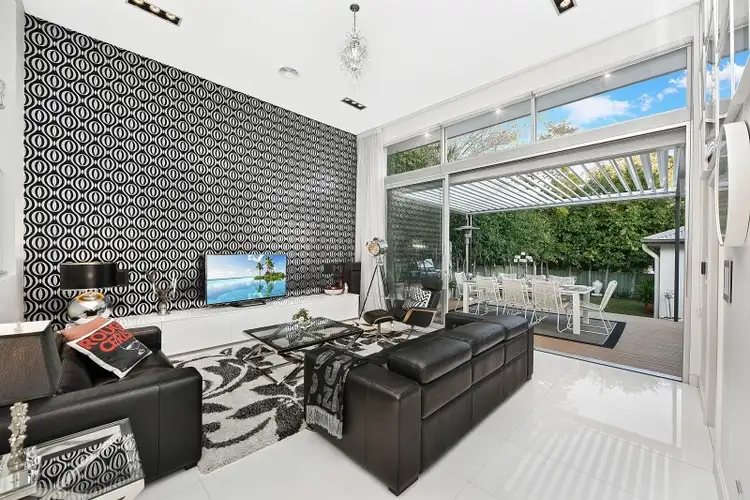 Third view of Homely house listing, 68 Waratah Street, Croydon Park NSW 2133