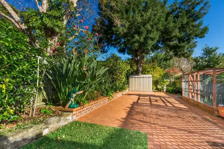 Second view of Homely house listing, 2/23 Bouvardia Street, Asquith NSW 2077