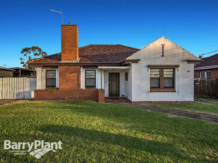 Second view of Homely house listing, 785 Ballarat Road, Deer Park VIC 3023