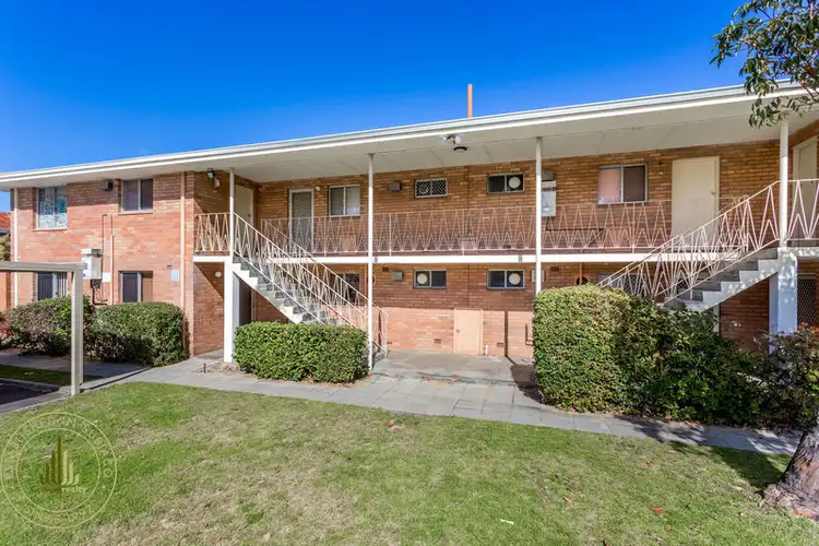 Fourth view of Homely apartment listing, 12/44 Cape Street, Osborne Park WA 6017